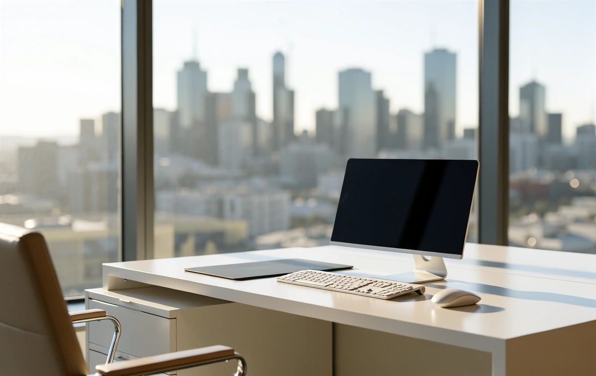 Gaslyn Digital Professional Environment