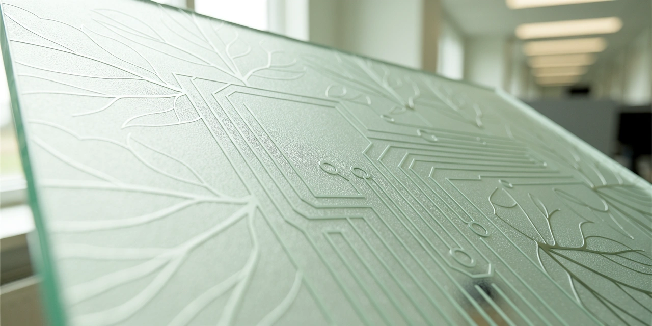 Abstract connection logic